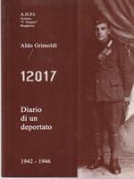 12017 diario di un deportato