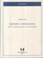 Egemonie e comunicazione