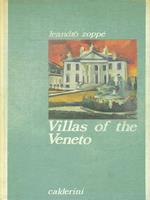 Villas of the Veneto