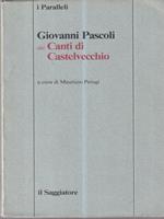 Dai Canti di Castelvecchio