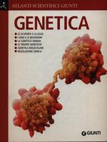 Genetica. Ediz. illustrata