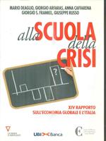 Alla scuola della crisi