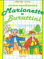 Marionette e burattini