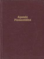 Agenda Piemonteisa 1979
