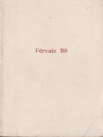 Fervaje '88