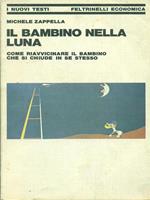 Il  bambino nella luna