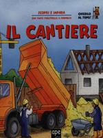 Il cantiere