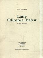 Lady Olimpia Pabst
