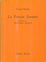 La Freccia Azzurra