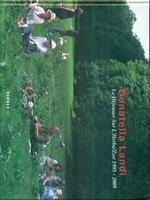 Donatella Landi. Le dejeuner sul l'herbe. Zoo 1993-2009