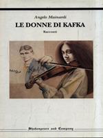 Le donne di Kafka