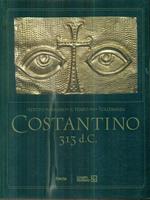 Costantino 313 d.C