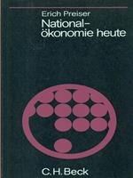 National-okonomie heute