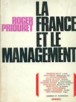La  France et le management