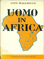 L' uomo in Africa