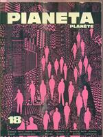 Pianeta Planete 18/settembre-ottobre 1967