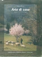 Aria di casa