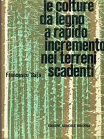 Le colture da legno a rapido incremento nei terreni scadenti