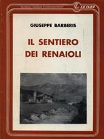 Il sentiero dei renaioli