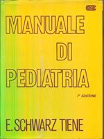 Manuale di pediatria