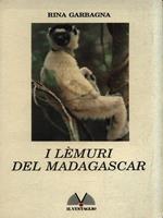 I lemuri del Madagascar