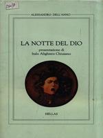 La notte del Dio