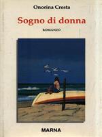 Sogno di donna