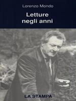 Letture negli anni