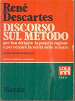 Discorso sul metodo