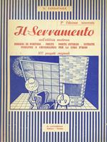 Il  serramento