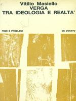 Verga tra ideologia e realtà