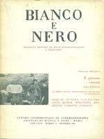 Bianco e nero 11 / Novembre 1966