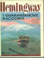 I quarantanove racconti