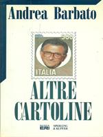 Altre cartoline