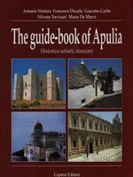 The guide-book of Apulia