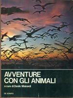 Avventure con gli animali