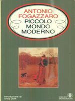 Piccolo mondo moderno