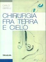 Chirurgia tra terra e cielo