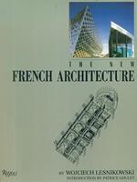 The  new French architecture