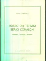 Museo dei termini serici comaschi