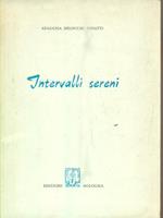 Intervalli sereni