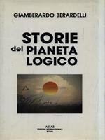 Storie del pianeta logico
