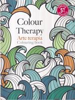 Colour therapy. Arte terapia