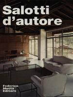 Salotti d'autore