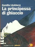 La principessa di ghiaccio