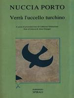 Verrà l'uccello turchino