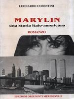 Marylin. Una storia italo-americana