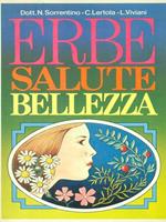 Erbe salute bellezza