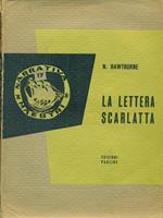 La  lettera scarlatta