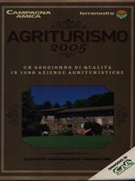 Agriturismo 2005